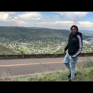 Meet your Posher, John